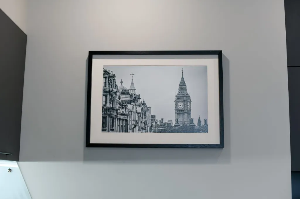 Апартамент на набережной реки Амур около таможни