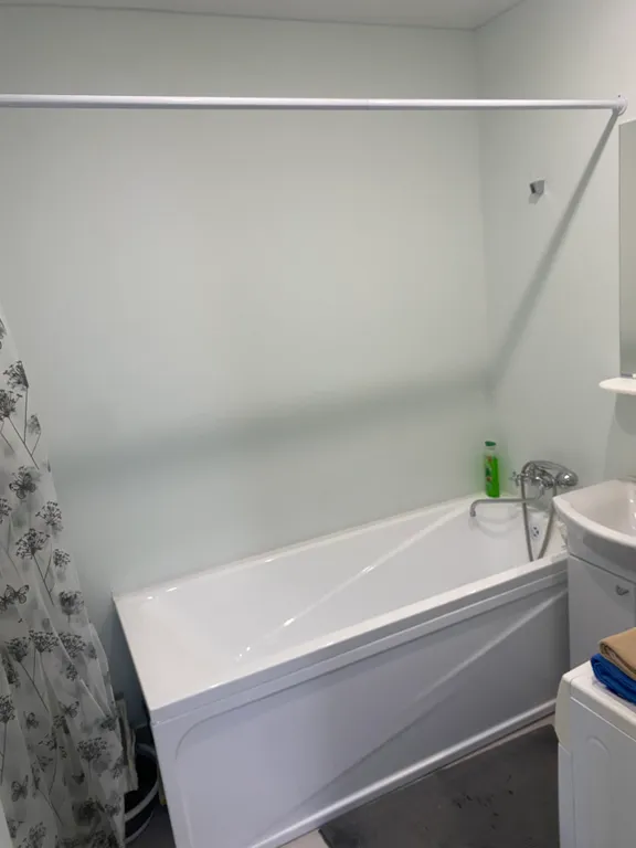 Уютная квартира со всеми удобствами