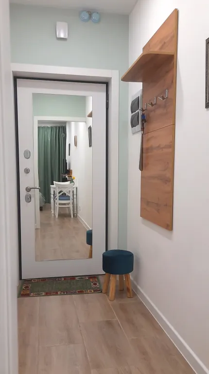 Квартира Апартаменты Паризьен в ЖК бизнес-класса Сердце Ярославля — Ярославль