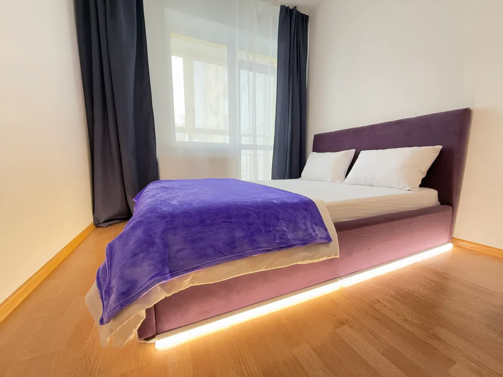 Тут хорошо на Циолковского