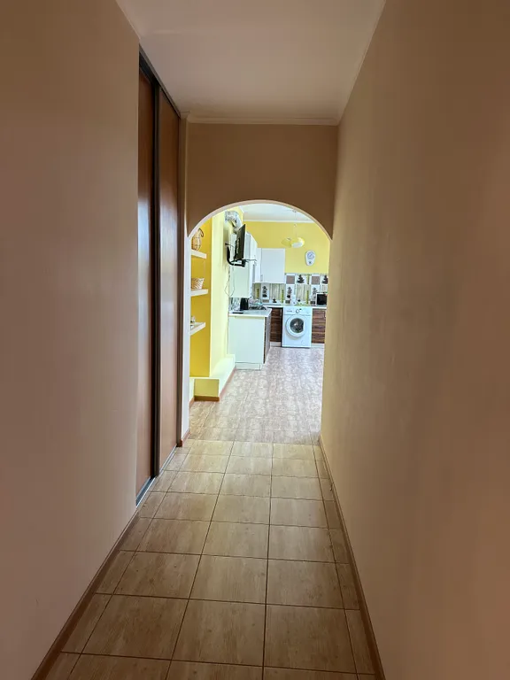 Уютная квартира в Зеленоградске