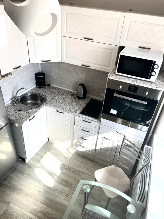 Квартира на Радуге 5 спальных мест