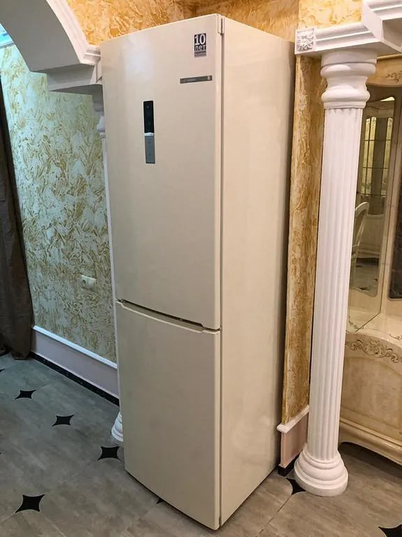 Квартира класса люкс