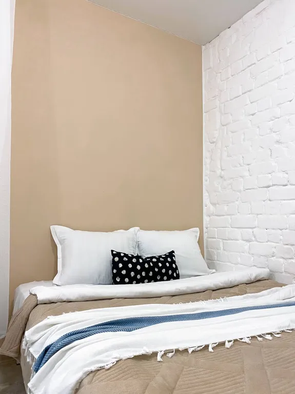 Квартира 1комнатные - апартаменты Апарт-Комфорт с романтичным балдахином — Ярославль