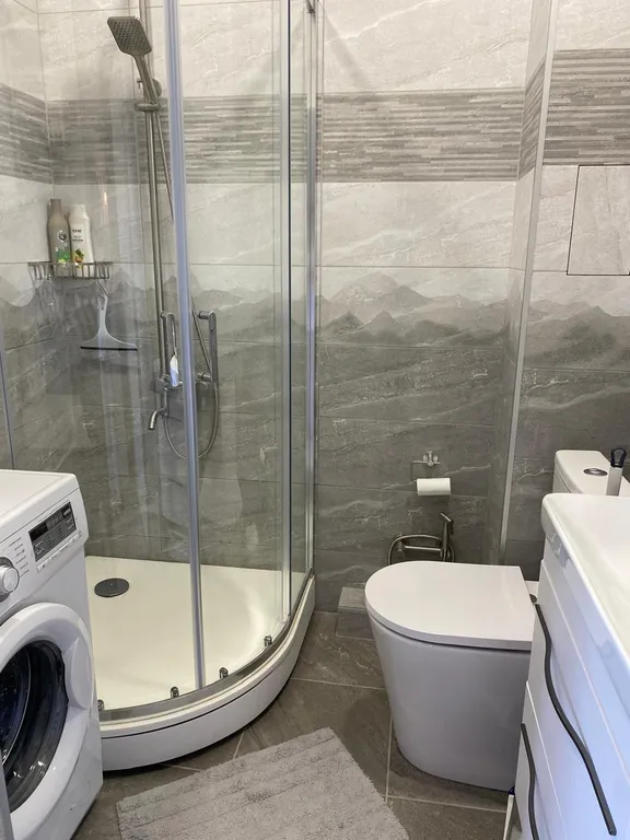 Квартира Морская Рапсодия с неповторимой атмосферой у моря