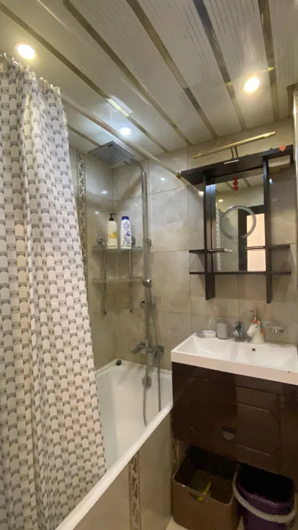 Квартира Уютная квартира — Москва