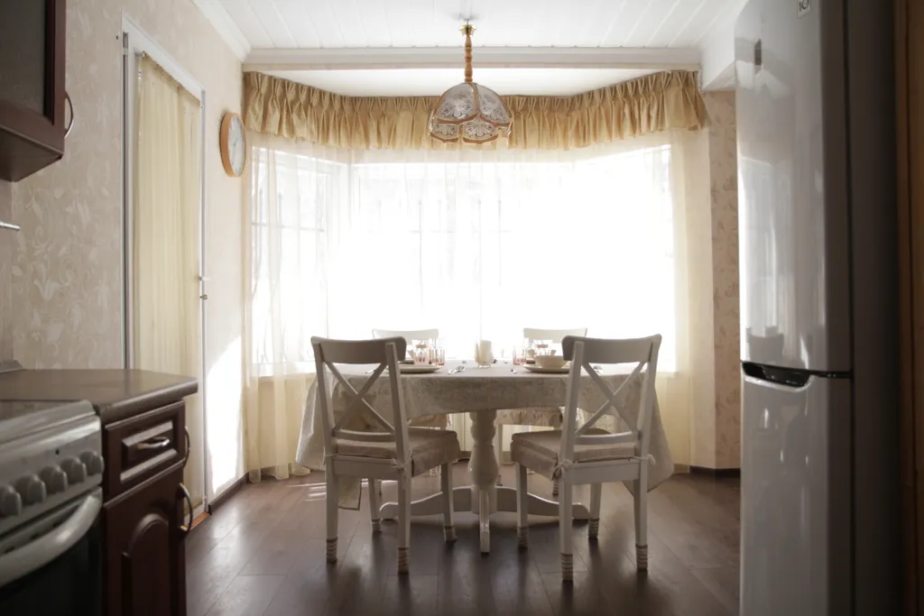 Коттедж Рядом с пляжем Финского залива Park Dream Country Cottage — Солнечное