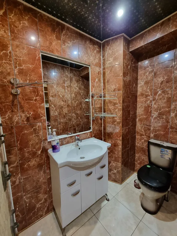 Уютный дом на берегу Рыбинского водохранилища