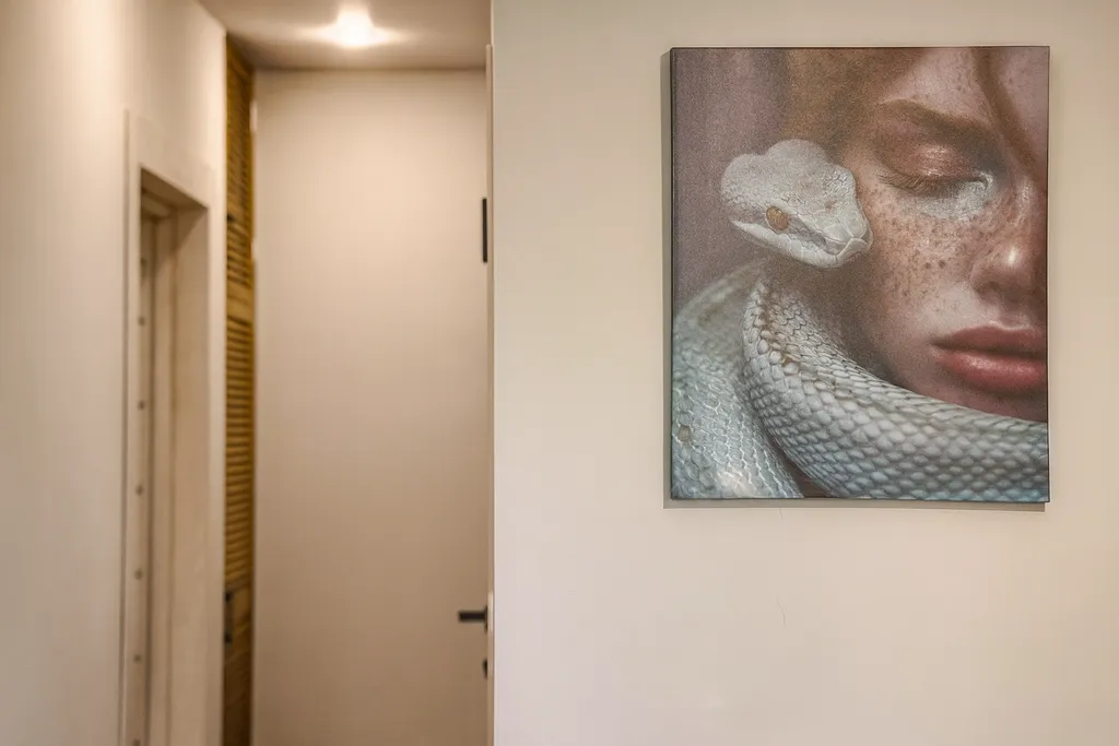 Квартира Квартира "ДЫХАНИЕ ОКЕАНА" — Волгоград