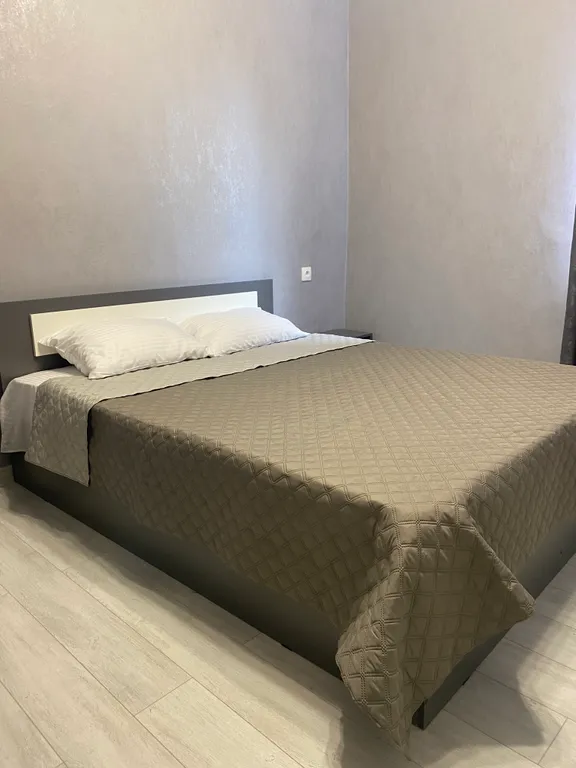 Уютные комнаты в Цандрыпше