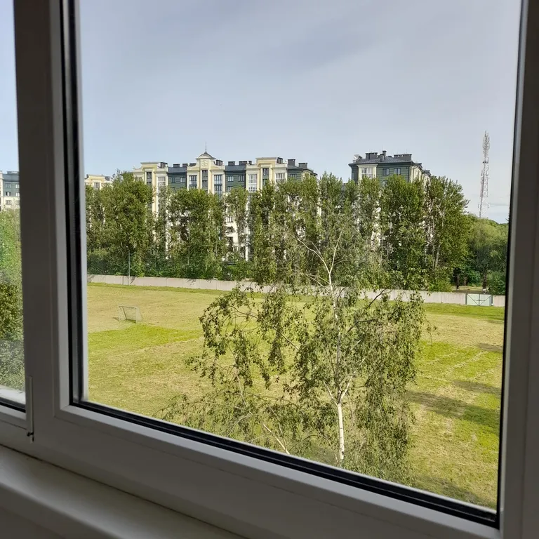 Квартира Уютная квартира в центре города — Зеленоградск