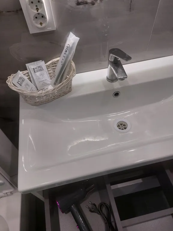 Уютная и комфортная квартира в центре