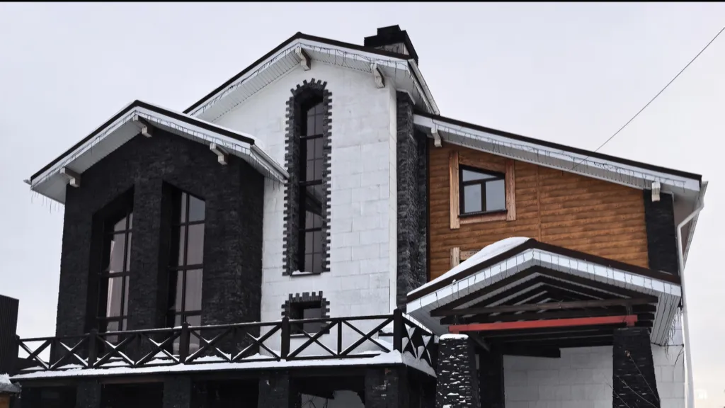 4-комнатный Дом