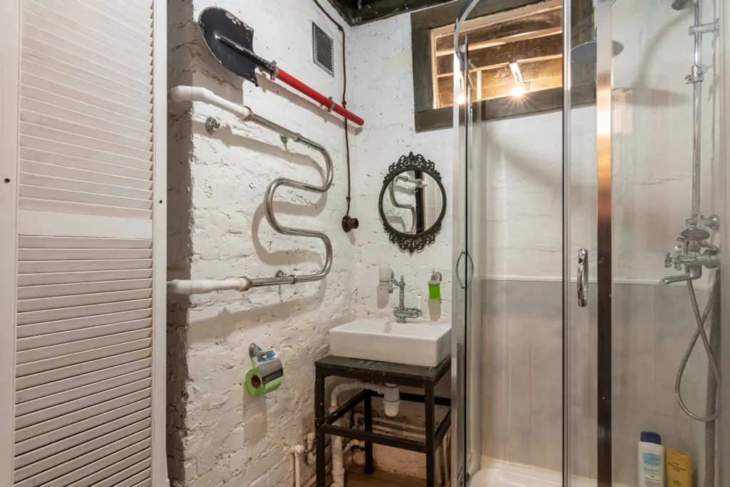 Квартира Квартира в историческом центре Loft — Казань
