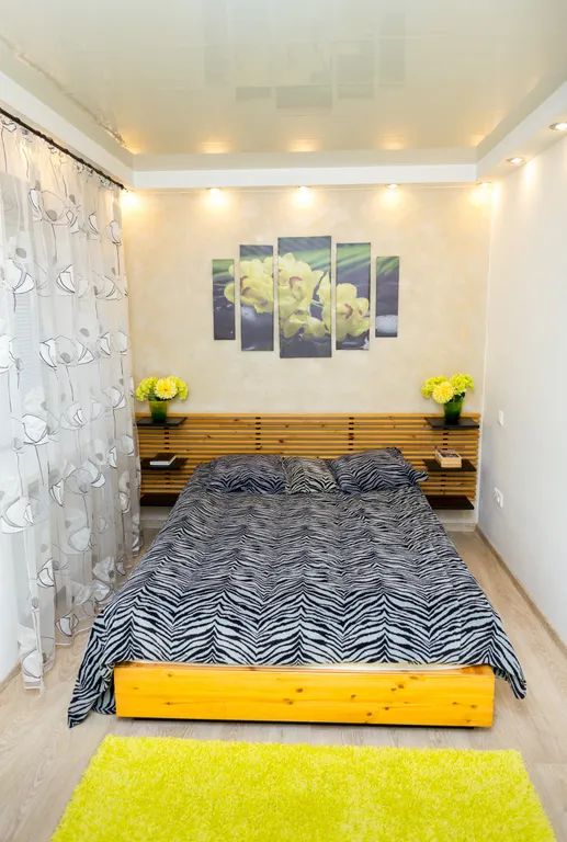 Квартира в центре