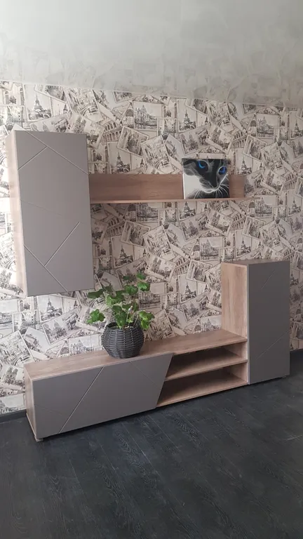 Уютный домик у моря