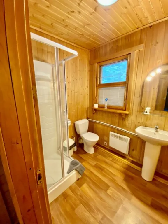 Коттедж 4-комнатный Дом — Лопотово