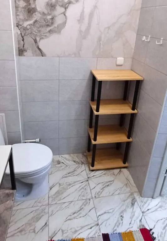 Квартира однокомнатная на Московском проспекте 4, RichHouse