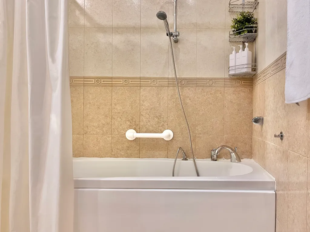 Квартира в отличном состоянии, в центре Калининграда