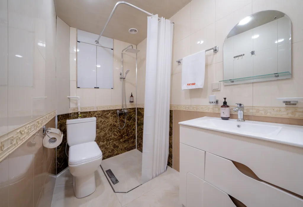 Апартаменты около Ереванского Оперного Театра