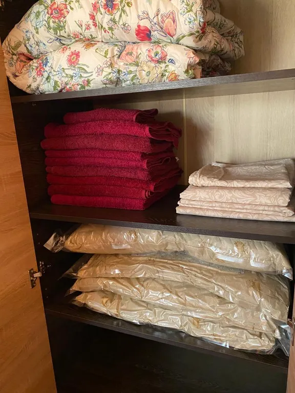 Дом возле моря