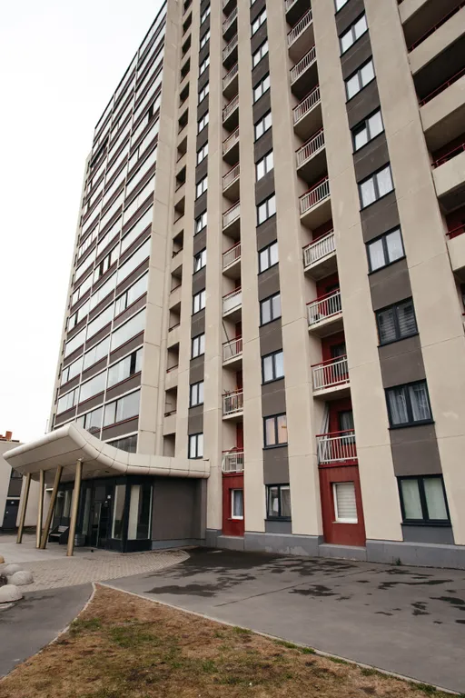 Новые уютные апартаменты