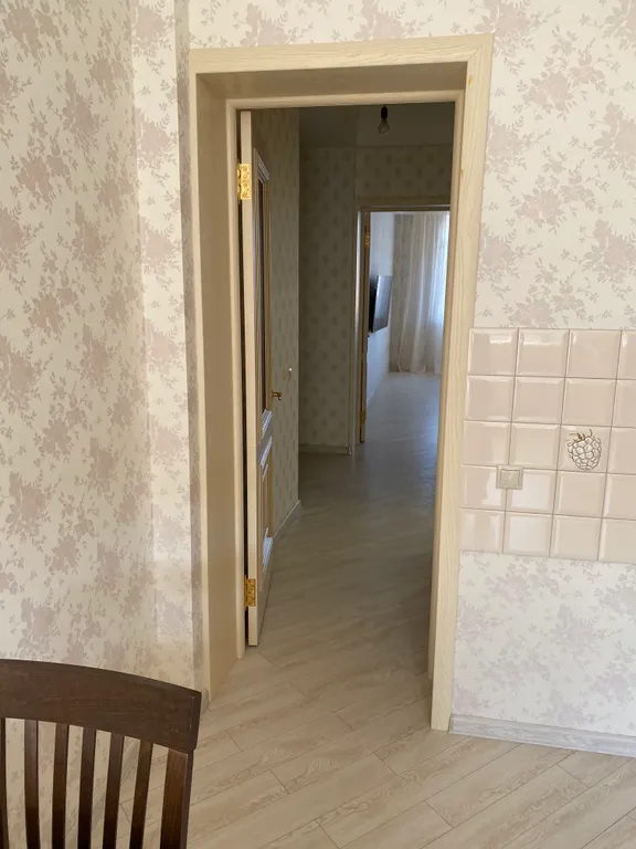 Квартира Квартира в 12 минутах от моря — Каспийск