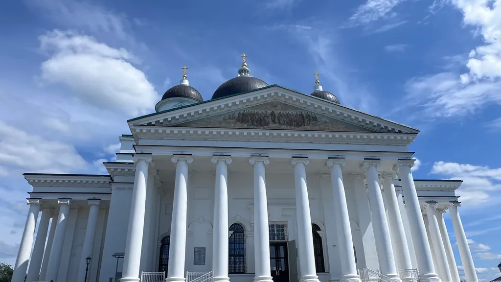 Квартира в центре для тех, кто ценит уют