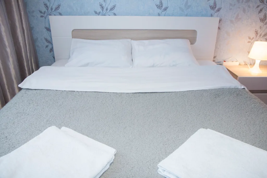 Хорошая двухкомнатная у ДК Металлургов