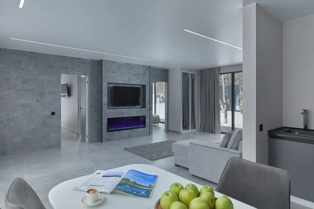 3-комнатный Дом