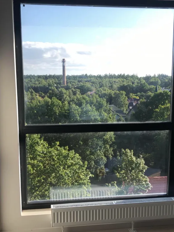 Квартира Квартира Большая студия Море внутри — Светлогорск