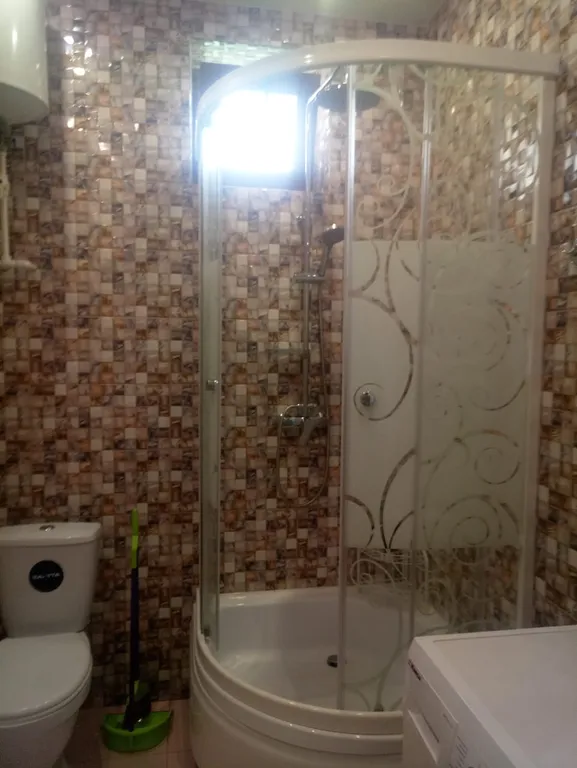 Апартаменты в ЖК Итальянская деревня до моря 100 м