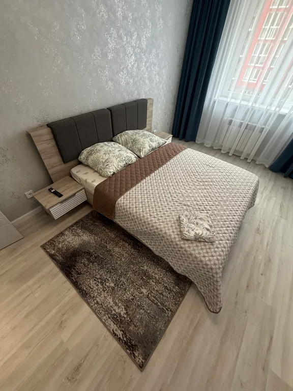 Квартира Прекрасные апартаменты — Калининград