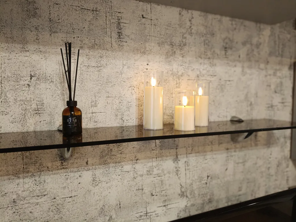 Современная 2-комнатная квартира