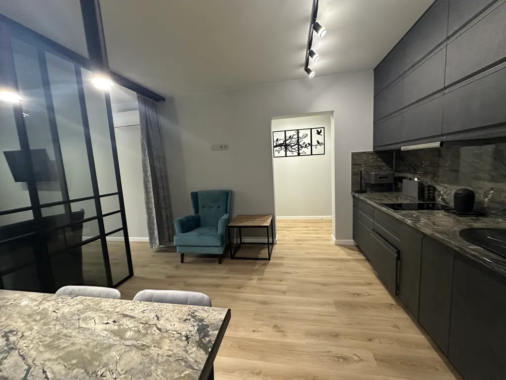 Квартира 3-комнатная Квартира — Анапа