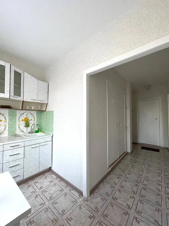 Квартира Квартира в центре города в тихом месте — Красноярск