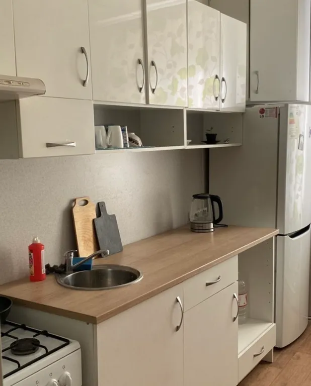 Квартира в центре недалеко от рынка