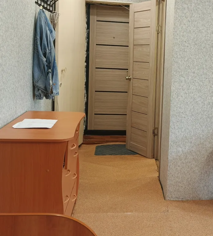 Квартира в талнахе, район автовокзала,есть всё необходимое