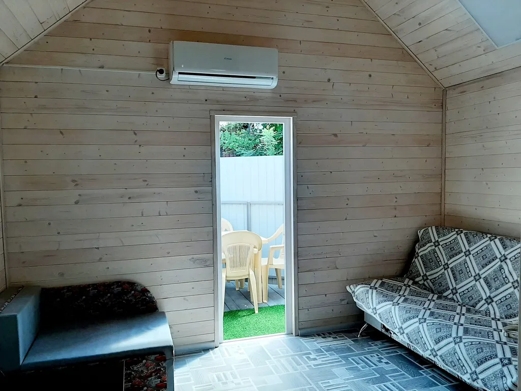 ЭкоДом Уютный