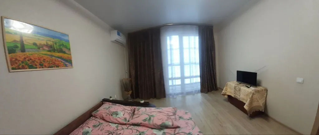 Апартаменты комфорт-класса