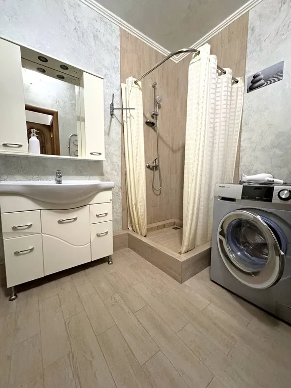 Уютная квартира в курортной зоне