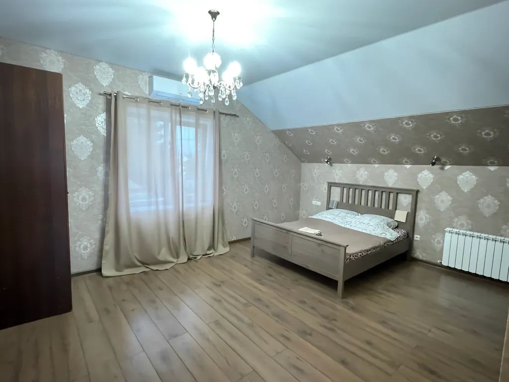 Уютный гостевой дом в центре столицы