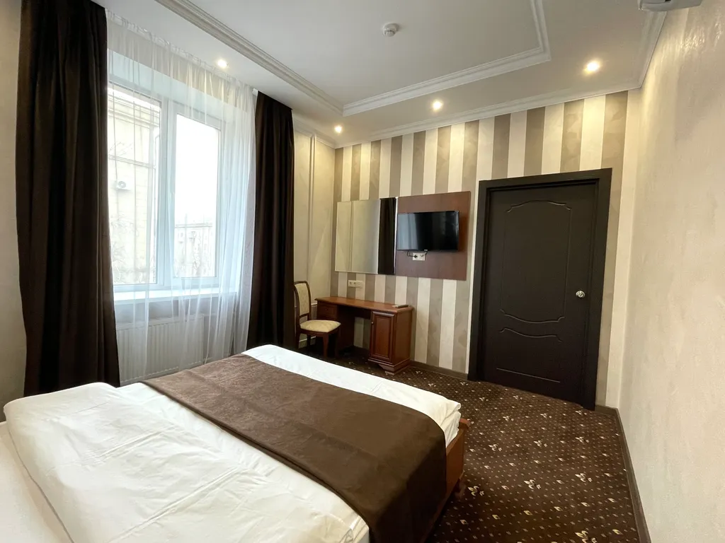 Квартира Комната — аренда посуточно в Магнитогорск