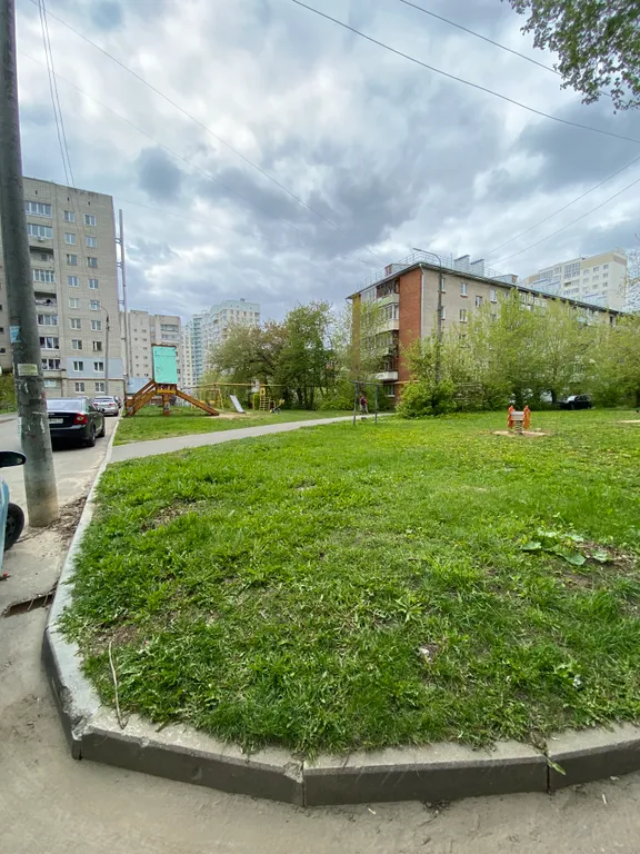 Уютная квартира на 1 этаже