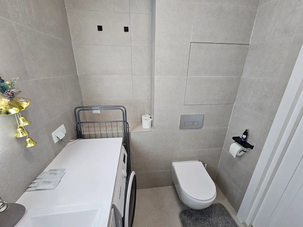 Квартира Уютная квартира возле Парка Победы — Москва