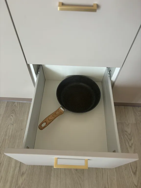 Уютная студия с видом на горы