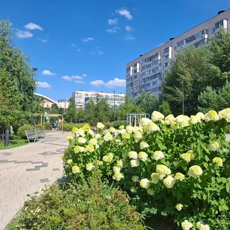 Квартира Уютная квартира-студия в центре города — Казань