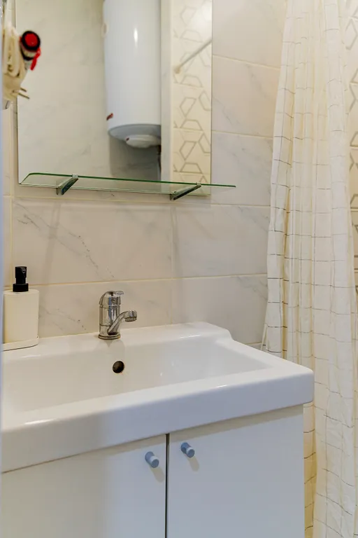 Студия Sea wave в историческом центре города