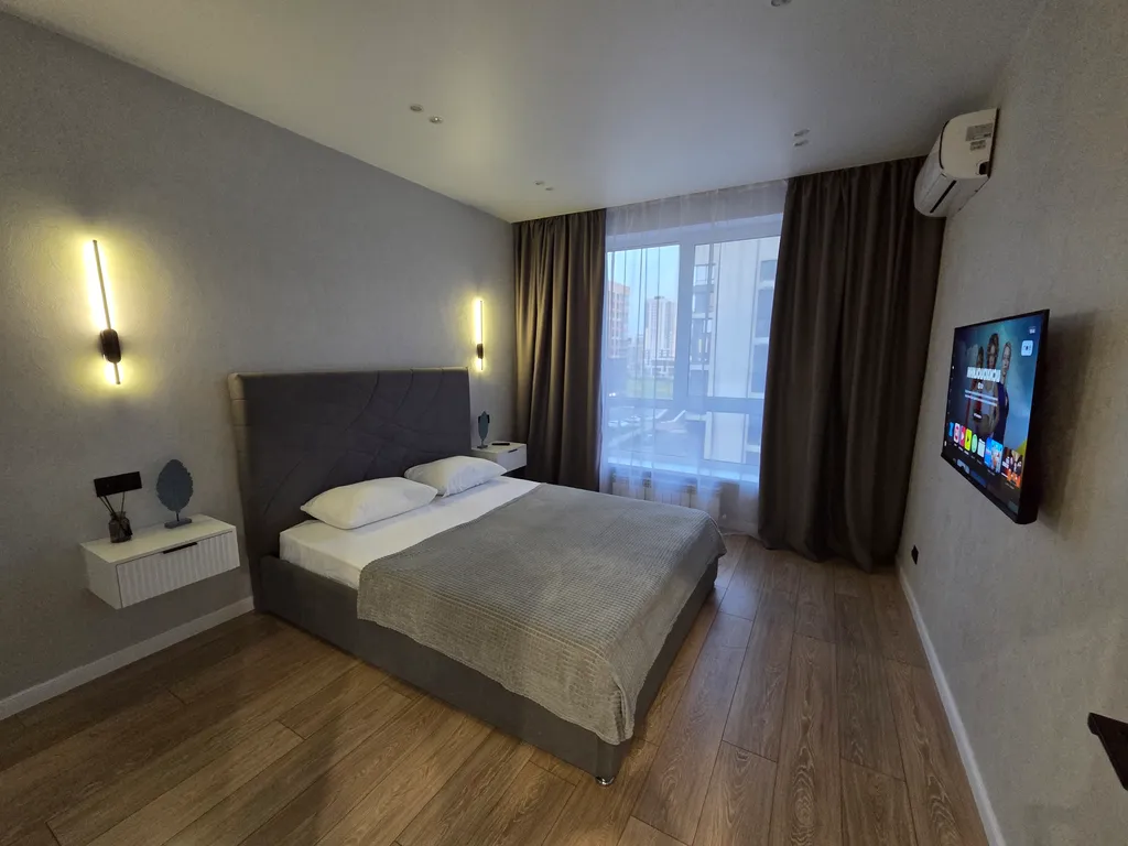 Апартаменты VVA / Скандинавия