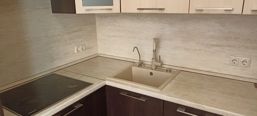 Квартира рядом с Шереметьево и институтом ядерной медицины